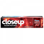 Crema Dental Red Hot 90 Gr #1