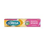 Adhesivos para Prótesis Dentales Ultra Corega Proteccion de Encias  70 g #1