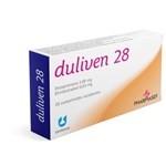 Duliven 28  | 28 Comprimidos  #1