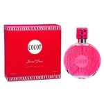 Cocot Fragancia Secret Love Edt For Women 50 ml #1