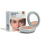 Isdin Fotoprotector Compacto Bronce Fps 50+ #4