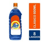 Jabón Liquido Clásico x 800ml #1