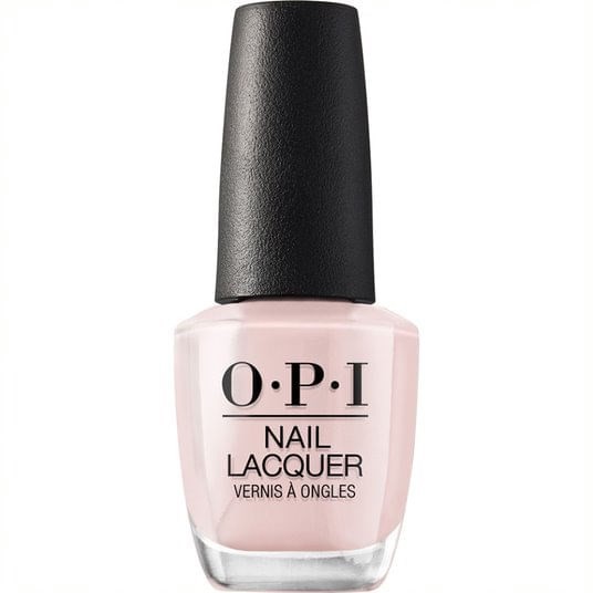 Opi Nail Lacquer My Very Fist Knockwurst #1