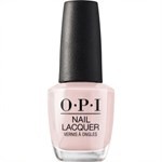 Opi Nail Lacquer My Very Fist Knockwurst #1