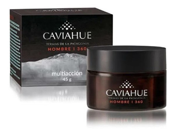 Caviahue Crema Facial Para Hombres 45 gr #1