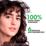 Vichy Dercos Shampoo Anticaspa Cabello Normal Graso Refill 400 ml #3