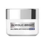 Crema L'oréal París Glycolic Bright Fps30 Noche x 50 ml #1