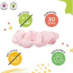 COLITA REPELENTE X1 ROSA #2