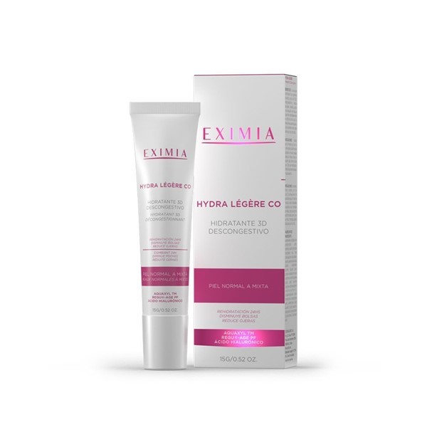 Eximia Hydra Légère Contorno de Ojos 15 ml alt