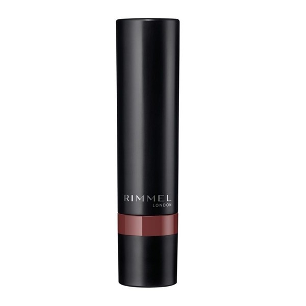 Rimmel Labial Lasting Finish Extreme Matte N°715 Cool Nude #1