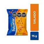Maní Salado Pehuamar En Bolsa 75 G. #1