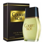 Colbert Fragancia Noir Edt For Men 90 ml #3