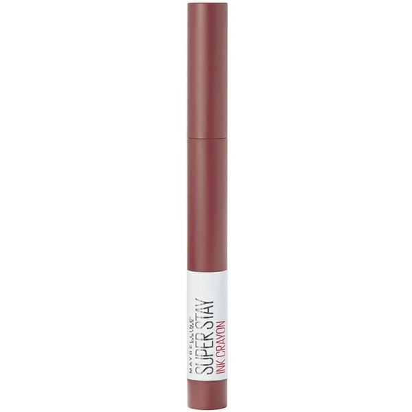 Maybelline Labial Superstay Matte Ink Crayon 1.5 gr 20 Enjoy de View alt