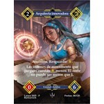 008 Arquitecta Innovadora Full Art - Coste 2 #1