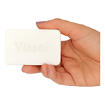 Viasek Menocare Syndet Jabón Íntimo 90 g #2