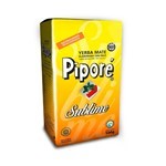 Yerba Piporé Con Palo Sublime #1