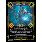 085 Erudito Coral - Coste 7 #1