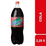 Gaseosa Manaos Cola 2.25 L. #1