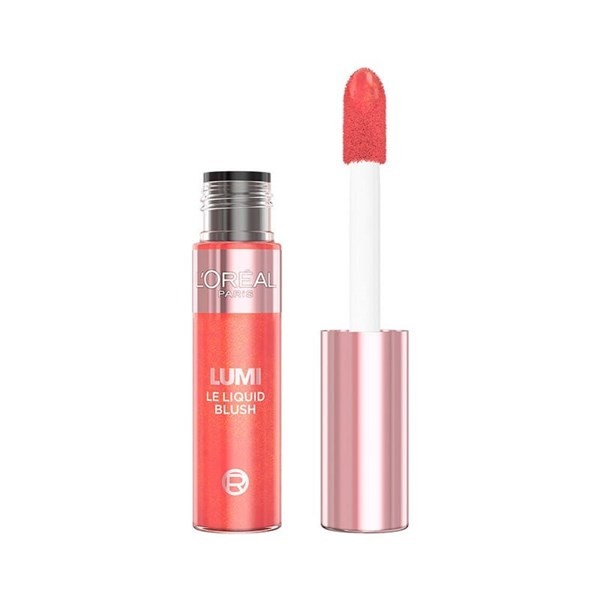 L'oréal Paris Rubor Líquido Lumi Liquid Blush