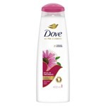 Shampoo Dove Rit Cresc Equinacea 400 Ml #1