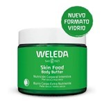 Weleda Skin Food Body Butter Corporal Apto Vegano 150 ml #1