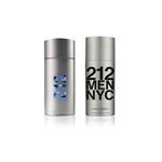 Carolina Herrera 212 men Edt 100 ml Set U #2