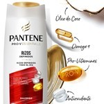 Pantene Shampoo Rizos Definidos 400 Ml #3