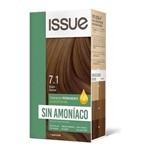 Issue Kit Sin Amoniaco N 7.1 #5