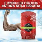 Old Spice Desodorante en Barra Show Time 50 gr #7
