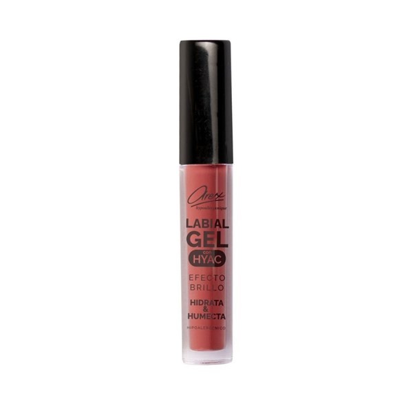 Arex Labial en Gel Efecto Brillo Hyac Cosmopolitan