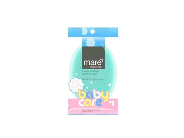 Esponja Jaspe Baby Care #1