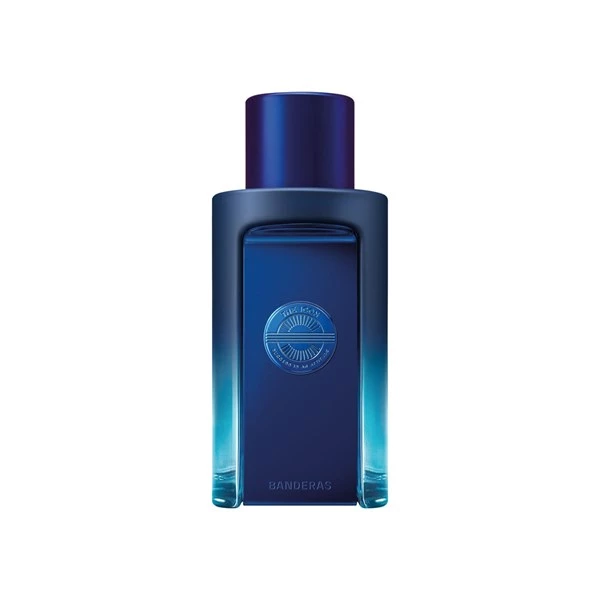 Banderas The Icon Supreme Masculino Edp Edp Presentación 100 ml