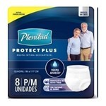 Ropa Interior Plenitud Protect Plus x 8 unid #1