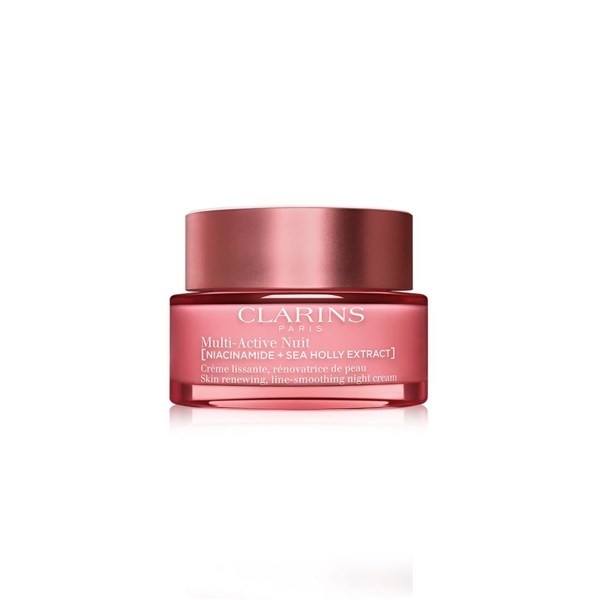 Clarins Multi Active Night Cream 50 ml #1