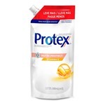 Protex Jabon Liquido Vitamina E Doypack 500 ml #5