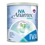 Nutricia Iva Anamix Infant Fórmula Infantil Lactantes de 0-1 Año 400 g #1