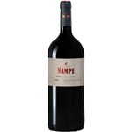Vino Tinto Nampe Malbec 1125 Cc #1