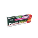 PERIODONT PACK Crema Dental Gingival 90 gramos + Pico Jenner Cepillo Dental #1