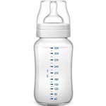 Mamadera Avent Classic Con Tetina Variable Scf 566/19 x 330 ml #4