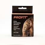 Cinta Kinetaping Dinamica Profit Camuflaje #1