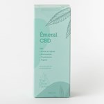 The Glow Factor Sérum Calmante Émeral Cbd Tamaño 30 ml #2