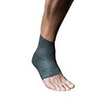 Ptm Venda Elastica Cohesiva Negro 10 cm Unico #1