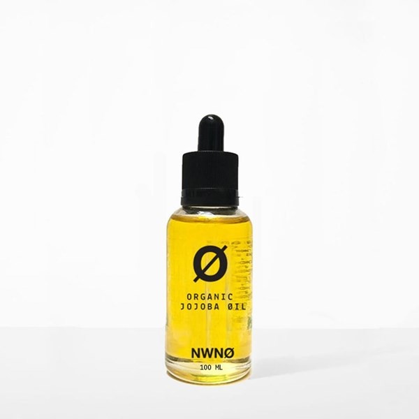 Nwno Jojoba Oil Organico 100 ml