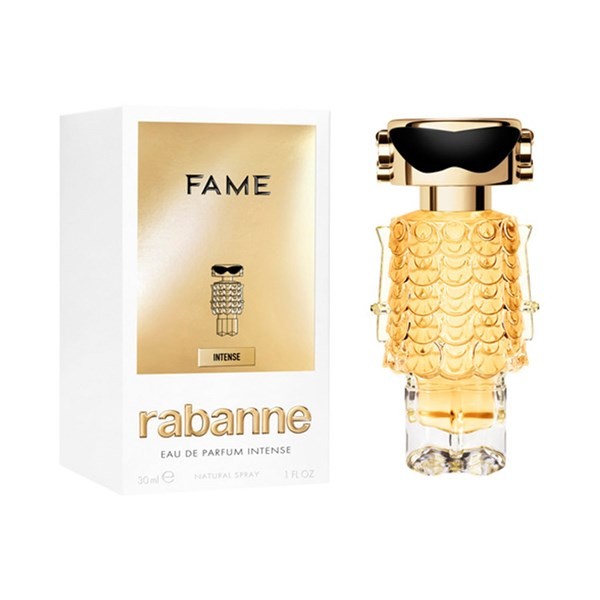 Rabanne Fame Intense EDP 30 ml #1