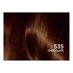 CASTING Creme Gloss 535 Chocolate #5