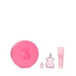 Tous Loveme Onyx Edp Presentación 90 ml #1