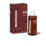 Gramon Millet Merthiolate Iodopovidona Solución Tópica X 60ml #1