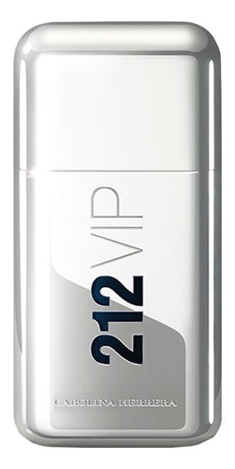Carolina Herrera 212 Vip Men Perfume Importado Edt 50 xml #1
