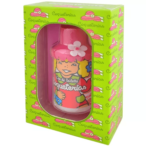 COQUETERIAS 80ML #1