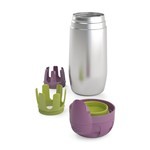 Botella Termica Chicco Para Mamaderas Y-O Comidas #3